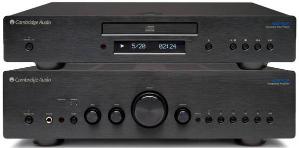 CAMBRIDGE AUDIO 651 Series CAMBRIDGE AUDIO 651 Series